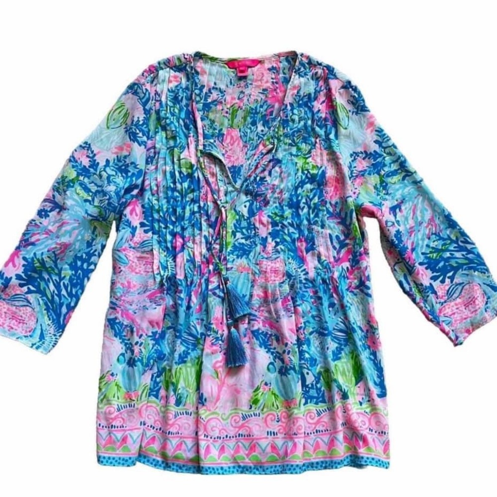 Size large euc